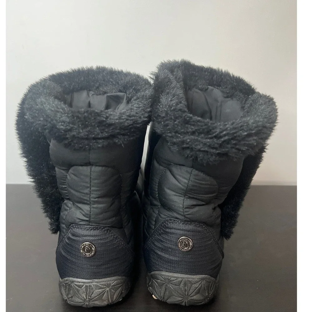 The North Face north face